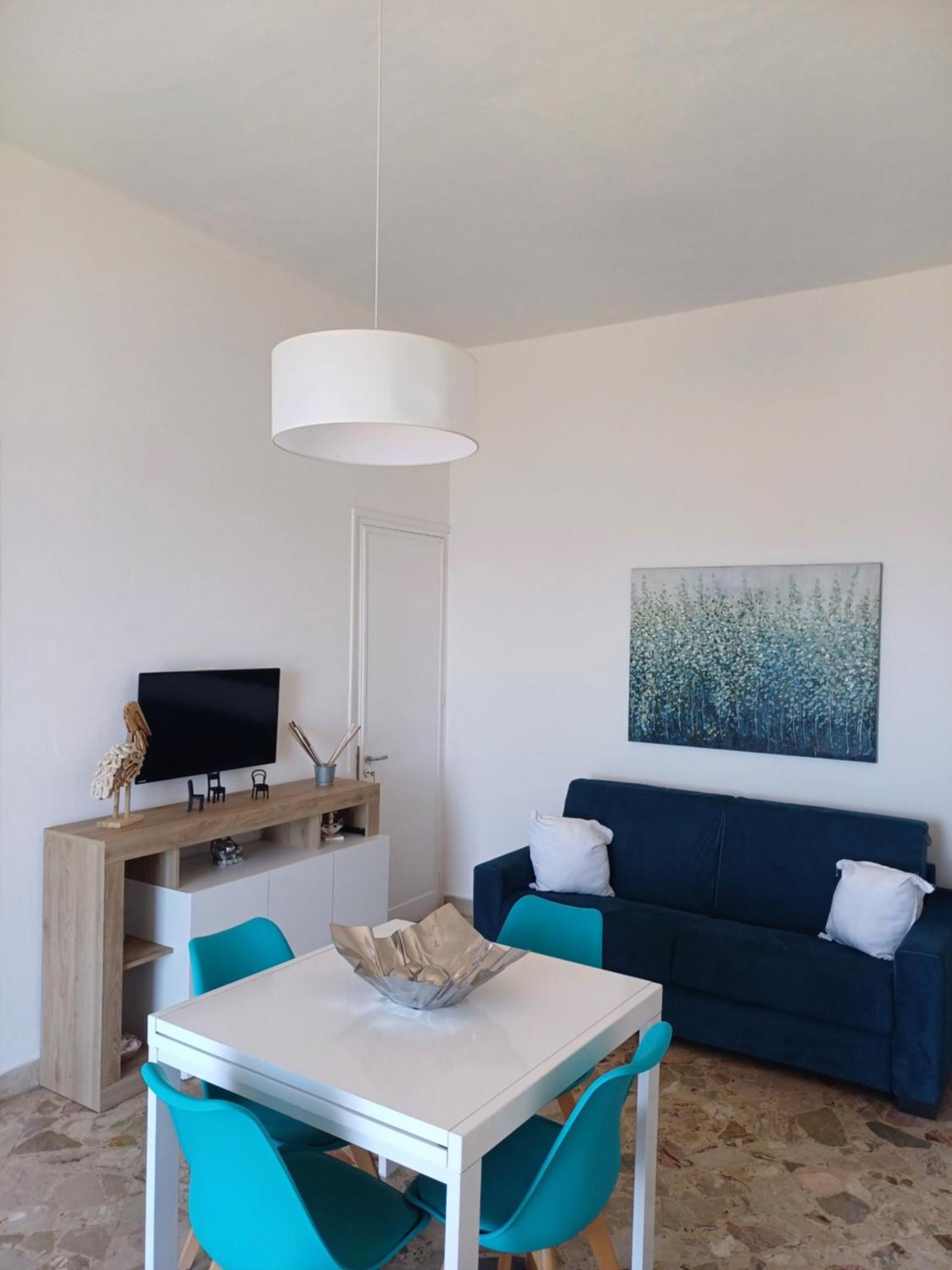 Le Due Conchiglie Villa Carini Bagian luar foto