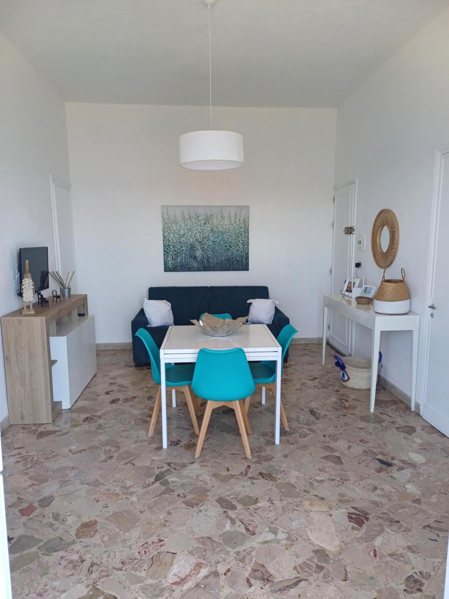Le Due Conchiglie Villa Carini Bagian luar foto
